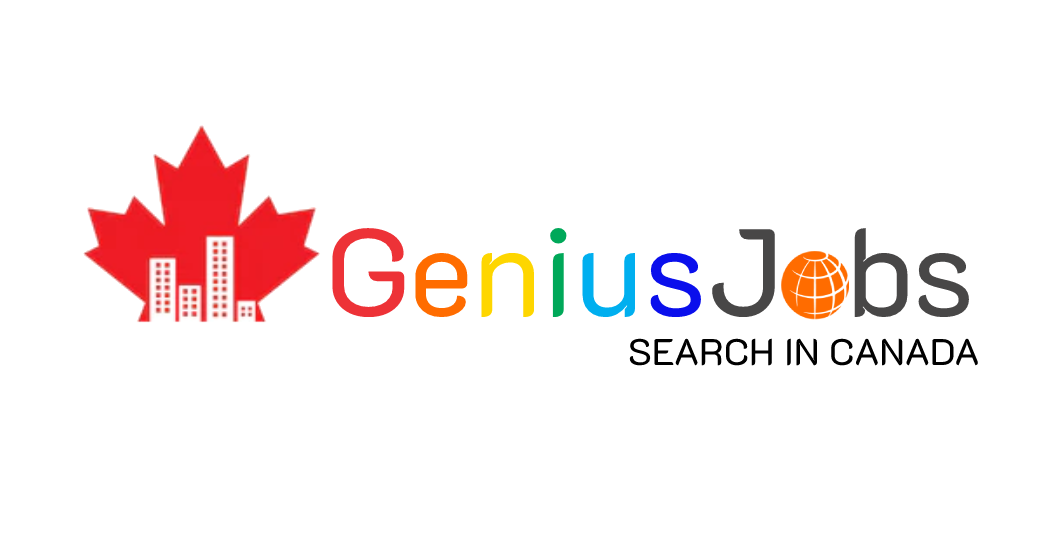 GeniusJobs logo