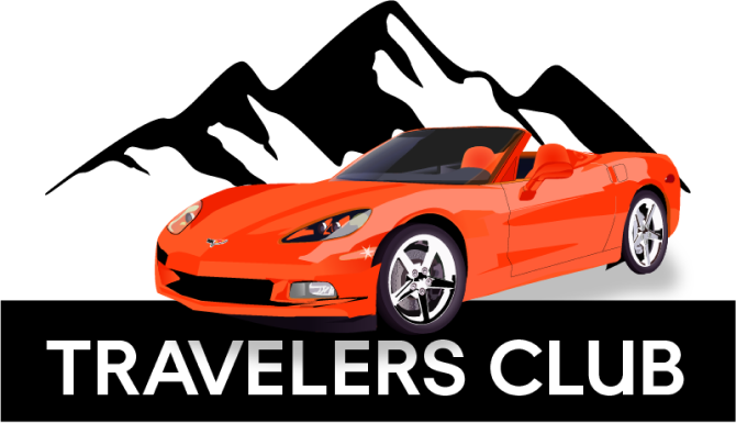 Travelers Club logo